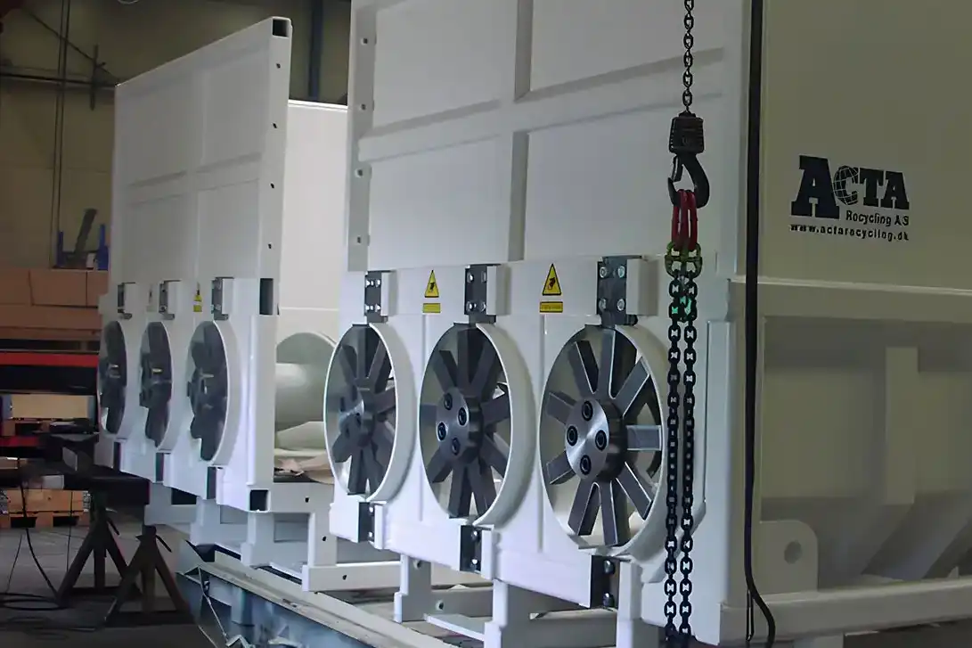 CFB industriservice