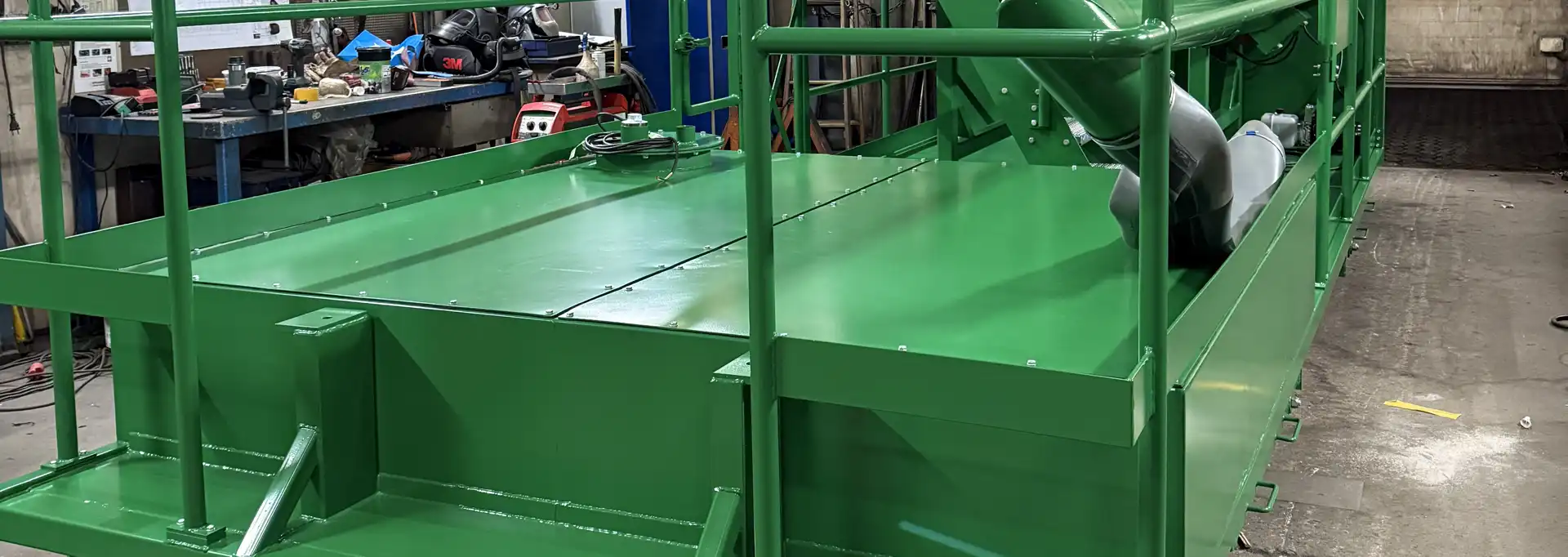 CFB overfladebehandling 6644