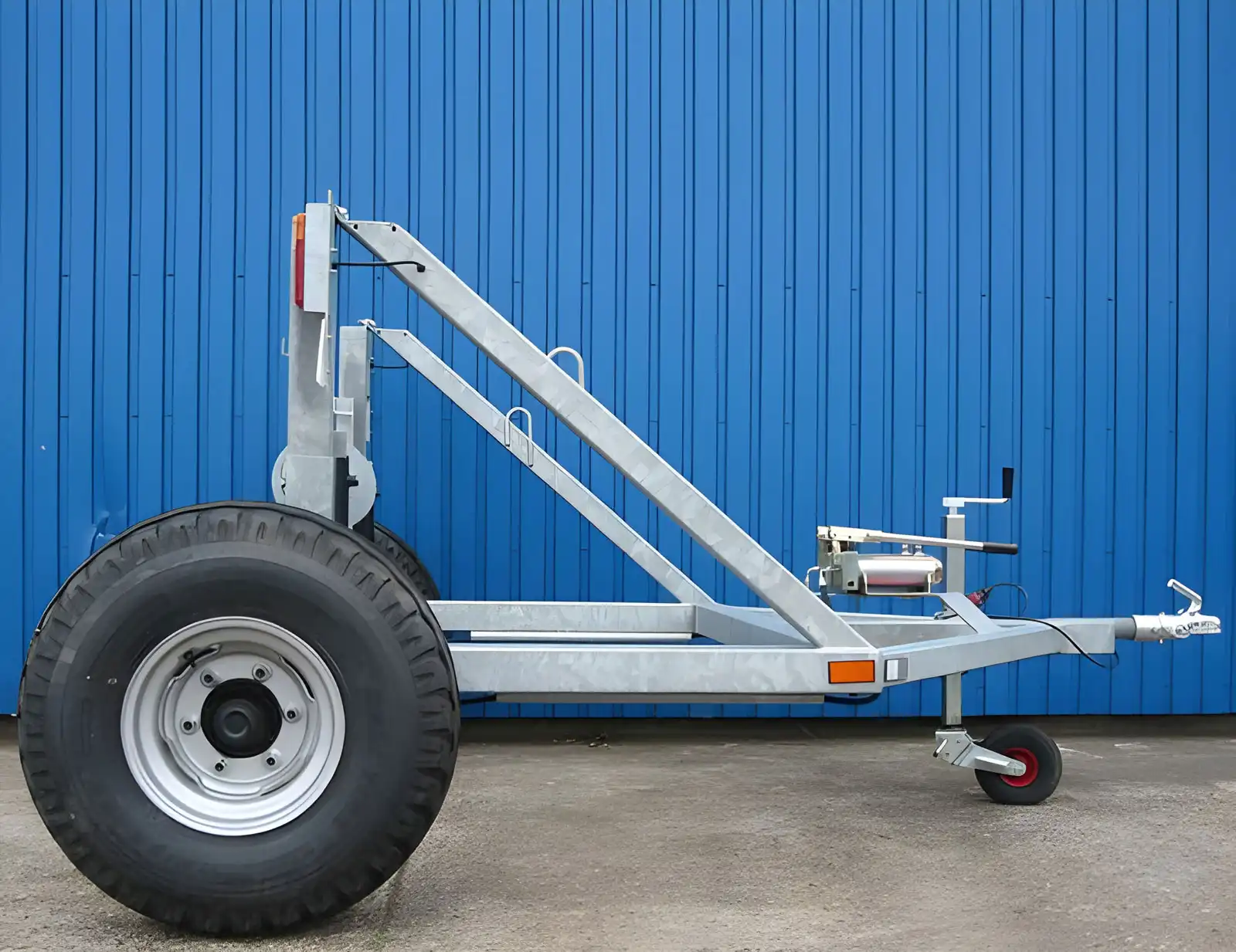 kabelvogn KV2500HL