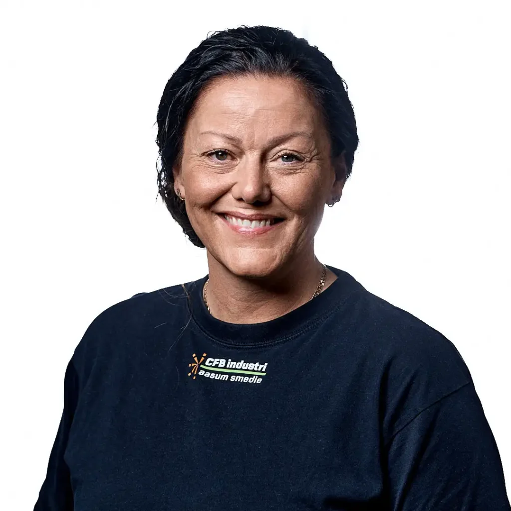 Kristine Akselbo Madsen