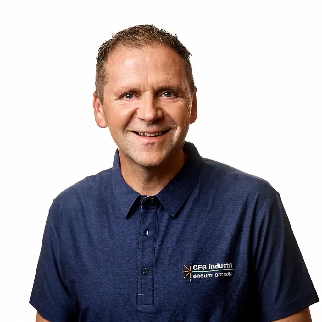Lars Lidegaard