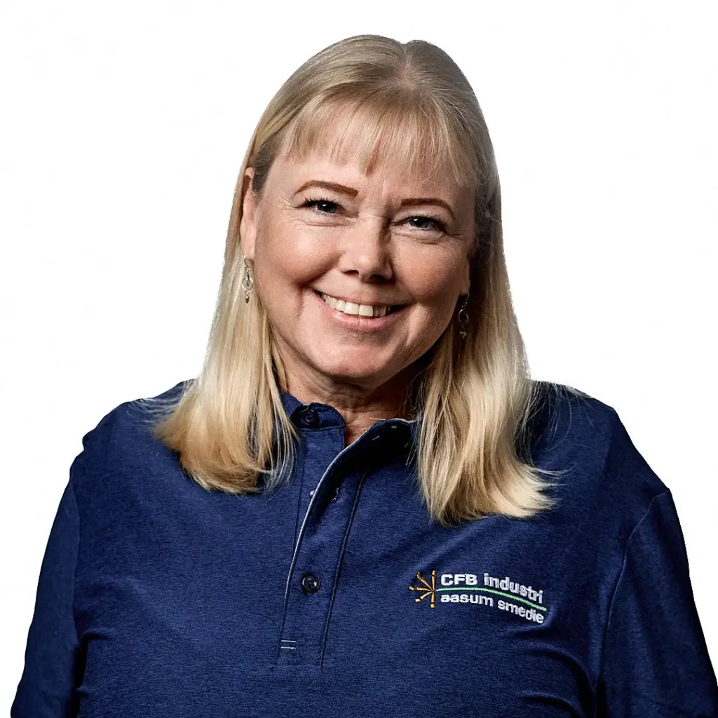 Susanne Frost