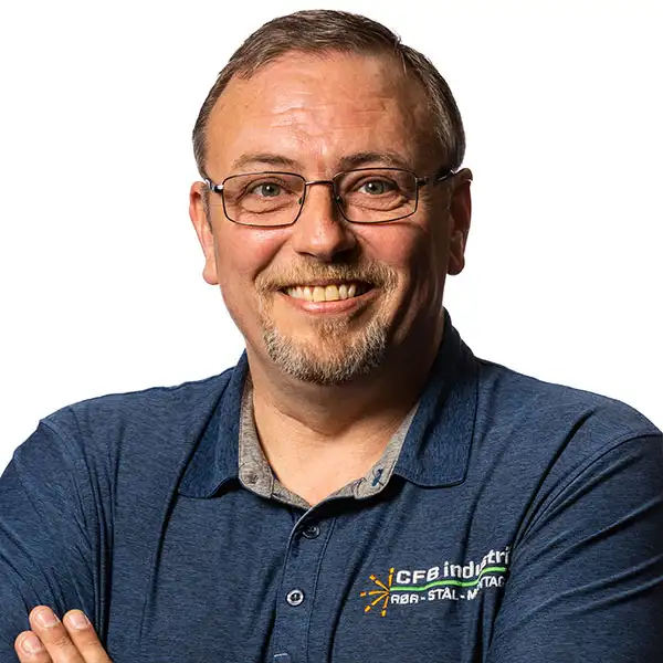 Boris Agerboe