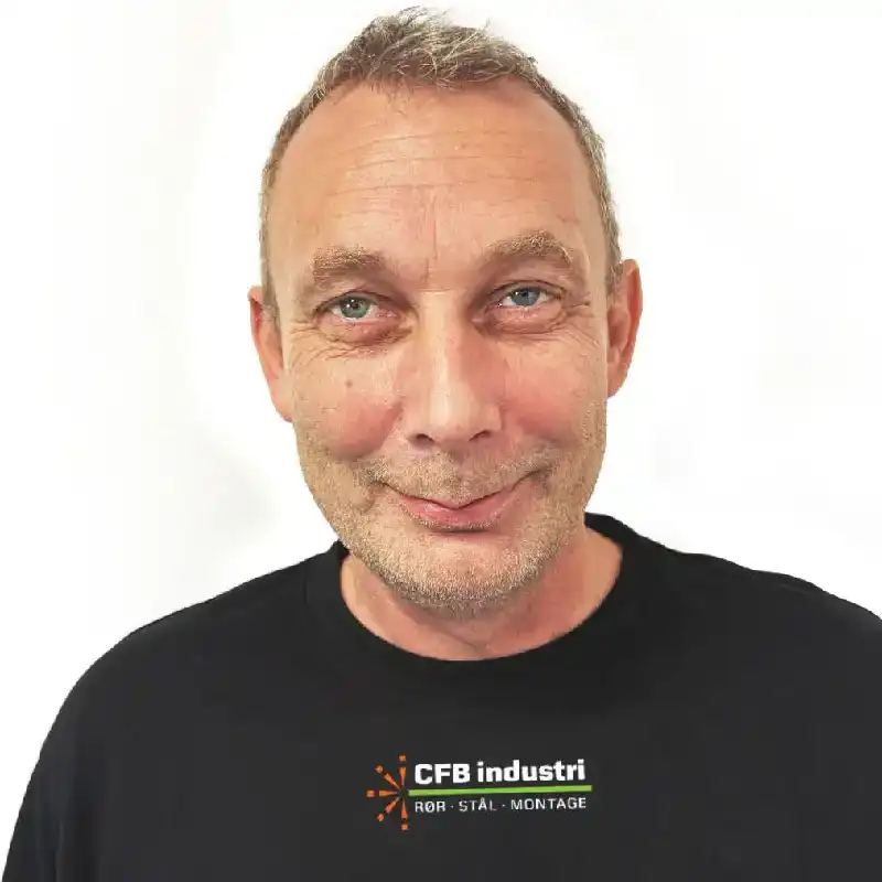 Casper Nielsen