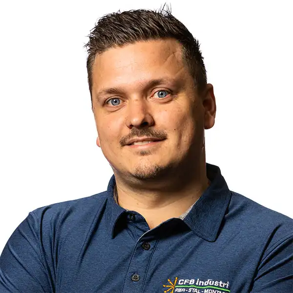 Christian Falk
