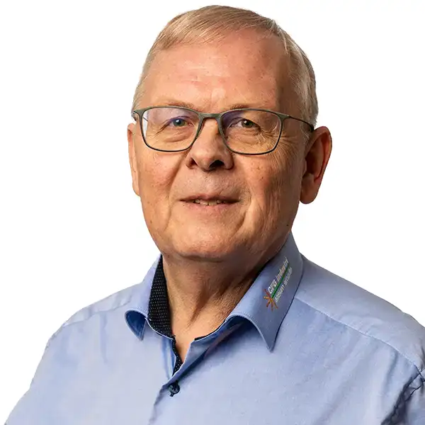 Keld Jakobsen