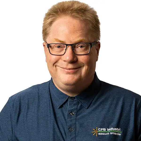 Lars Juhl Stærhøj