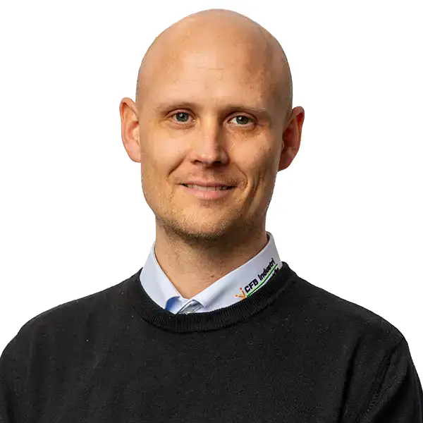 Lasse Bavngaard