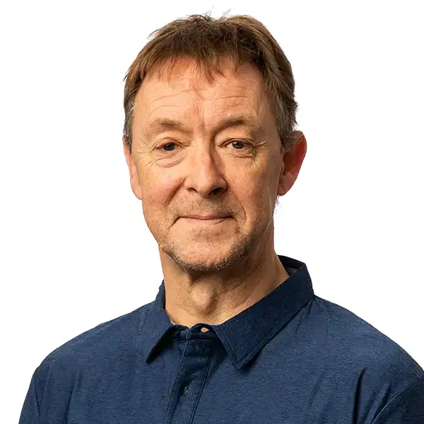 René Pedersen